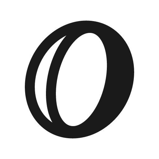 Opentype icon, solid style, from CoreUI Free