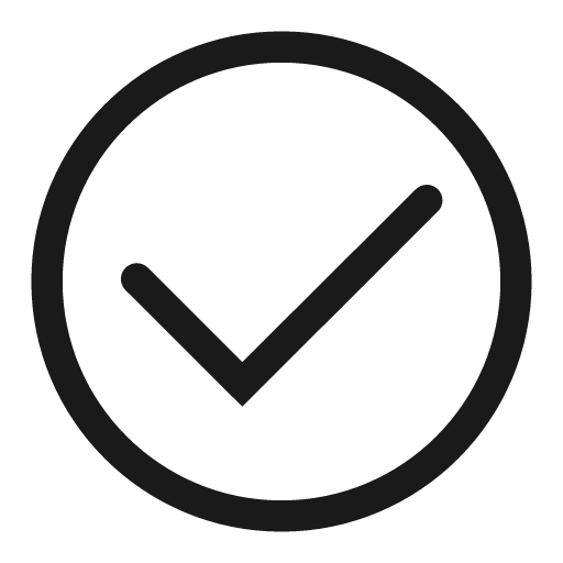 Success standard line icon, outline style, from Clarity