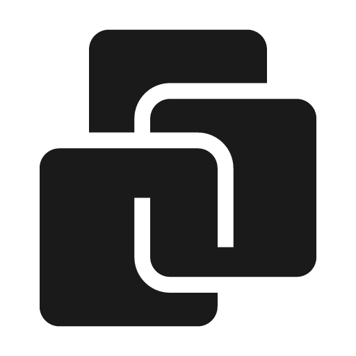 Vm solid icon, filled style, from Clarity
