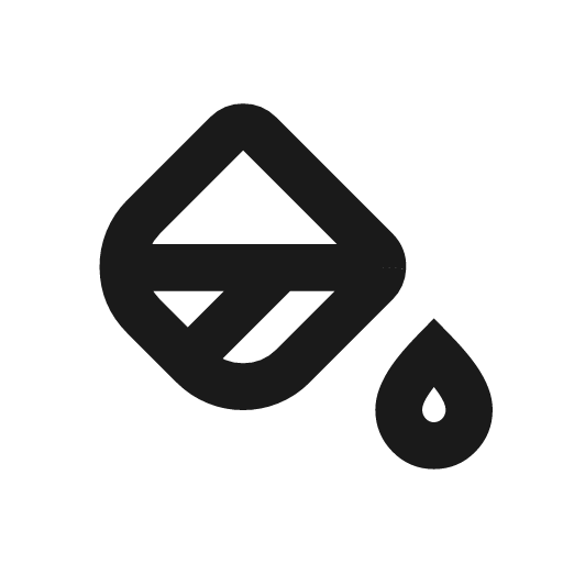 Color icon, line style, from CodeX Icons