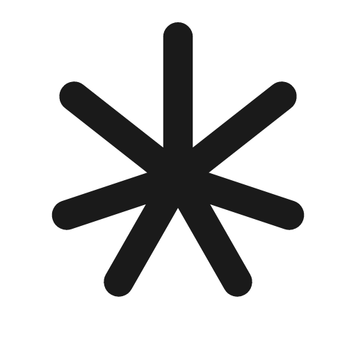 Fireworks icon, line style, from Drawico Icons