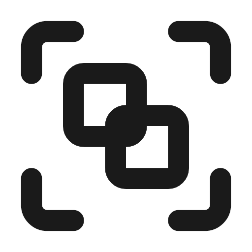 Group icon, line style, from Drawico Icons