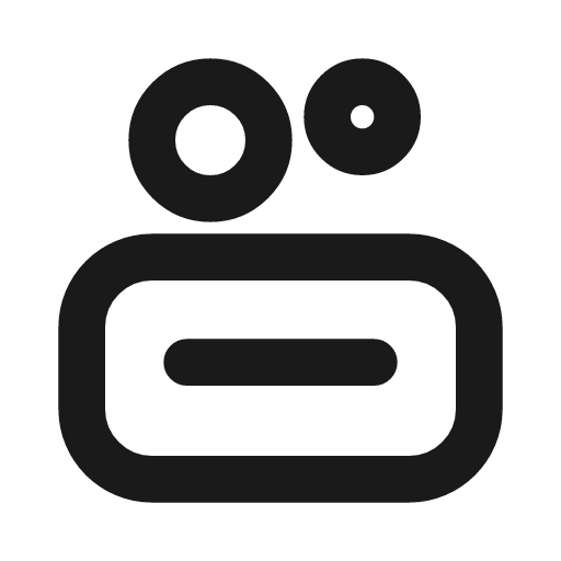 Soap icon, line style, from Drawico Icons