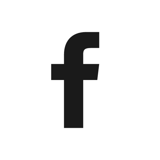 Sc facebook icon, solid style, from Evil Icons