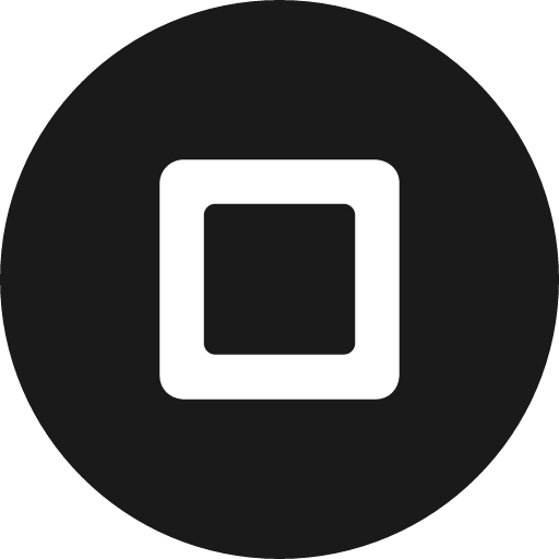 Iphone home icon, solid style, from Elusive Icons