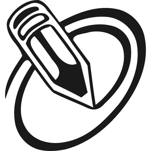 Livejournal icon, solid style, from Elusive Icons
