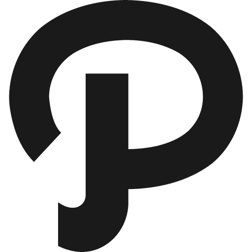 Path icon, solid style, from Elusive Icons