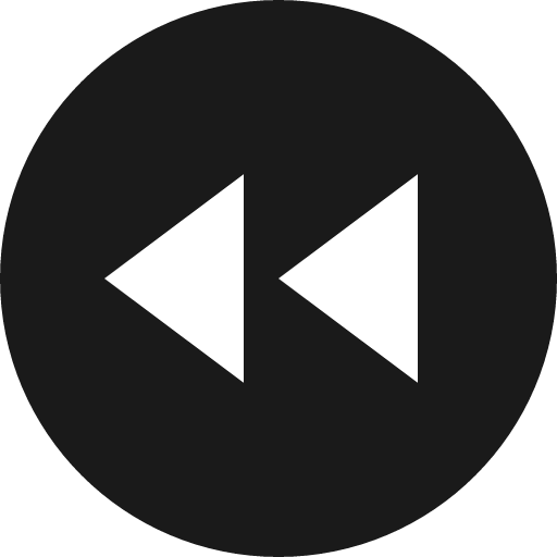 Reverse alt icon, solid style, from Elusive Icons