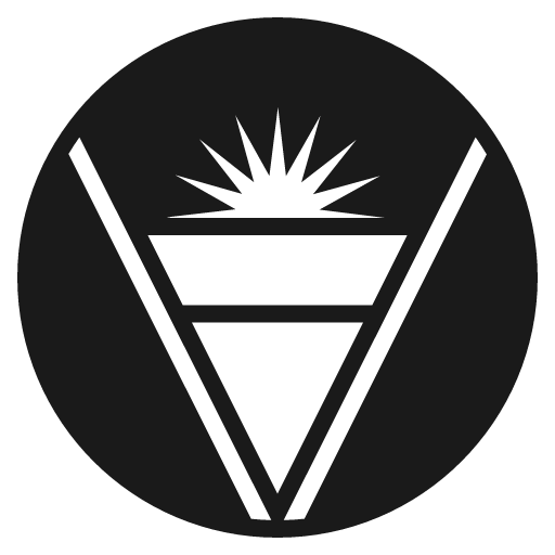 Flag for antigua and barbuda icon, solid style, from Emoji One (Monotone)
