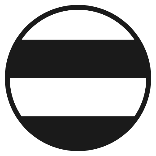 Flag for mauritius icon, solid style, from Emoji One (Monotone)