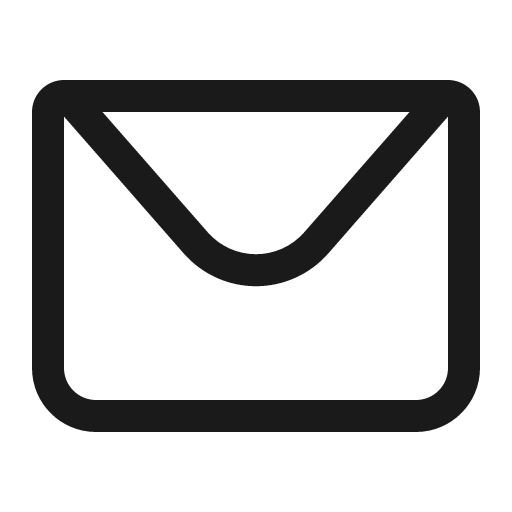 Message icon, solid style, from Element Plus