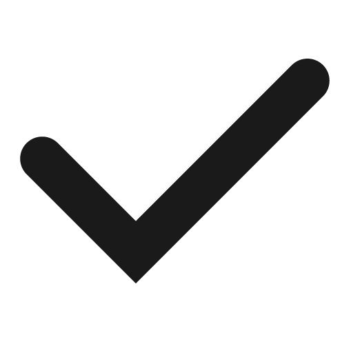 Select icon, solid style, from Element Plus