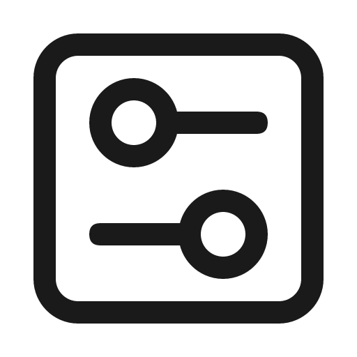 Set up icon, solid style, from Element Plus
