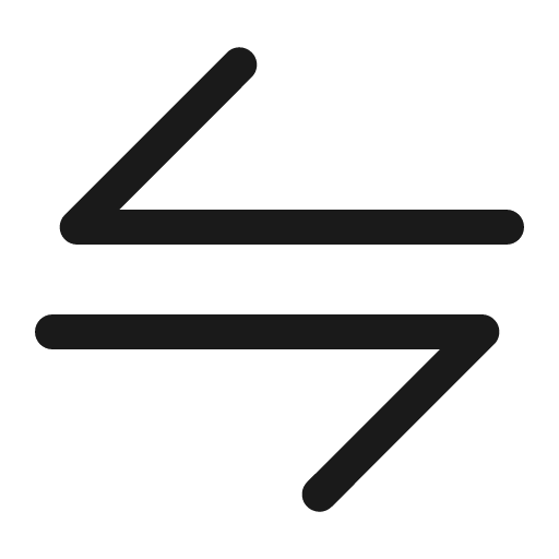 Switch icon, solid style, from Element Plus