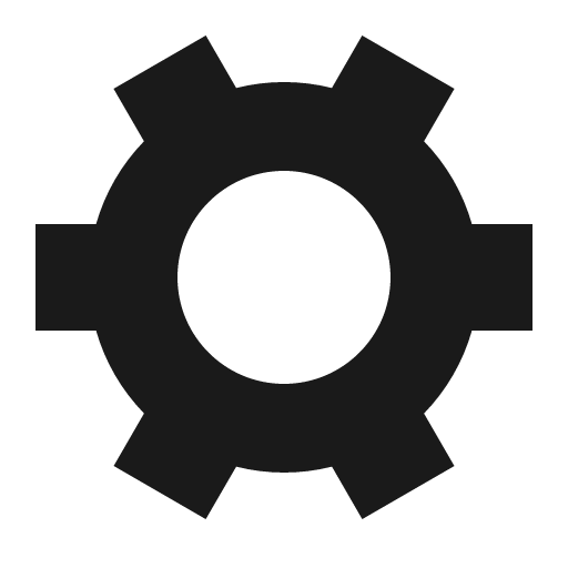Tools icon, solid style, from Element Plus