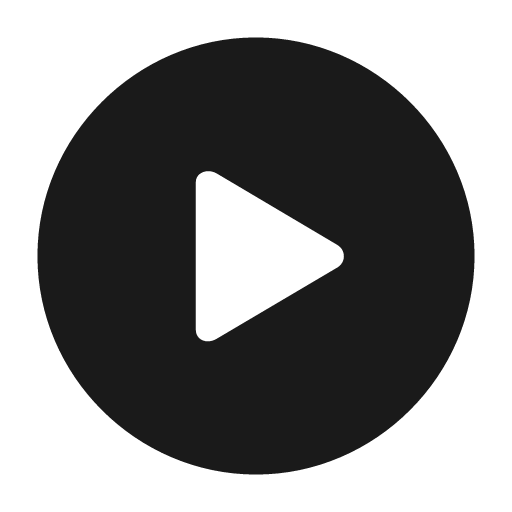 Arrowtriangle right circle fill icon, filled style, from Framework7 Icons