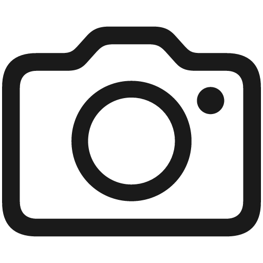 Camera icon, solid style, from Framework7 Icons