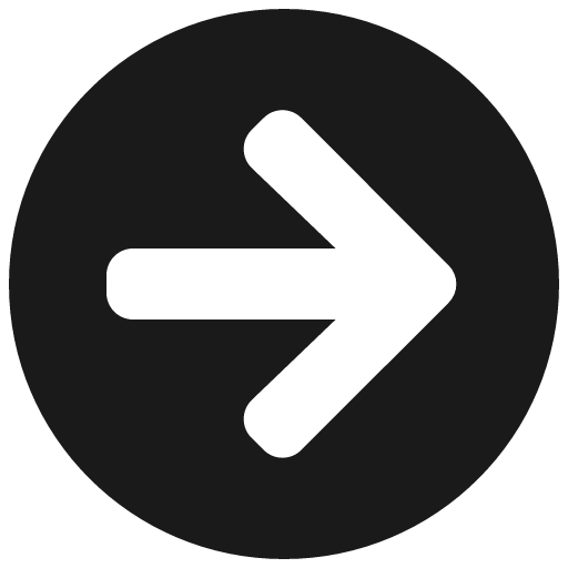 Arrow circle right icon, solid style, from Font Awesome 5 Solid