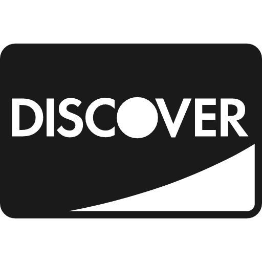 Cc discover icon, solid style, from Font Awesome 4