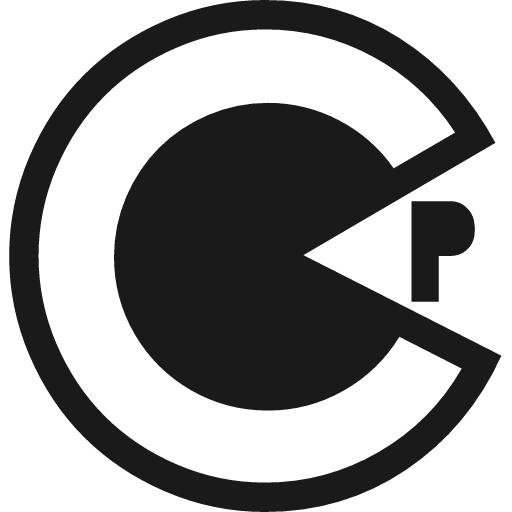 Codiepie icon, solid style, from Font Awesome 4