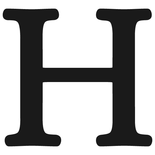 Header icon, solid style, from Font Awesome 4