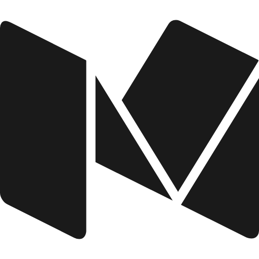 Medium icon, solid style, from Font Awesome 4