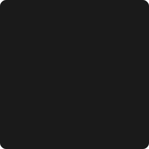 Stop icon, solid style, from Font Awesome 4