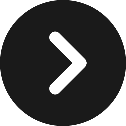 Circle chevron right icon, solid style, from Font Awesome 6 Solid