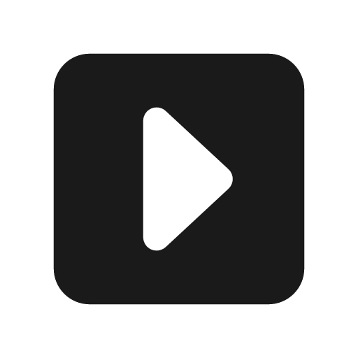 Caret square right icon, solid style, from Font Awesome Solid