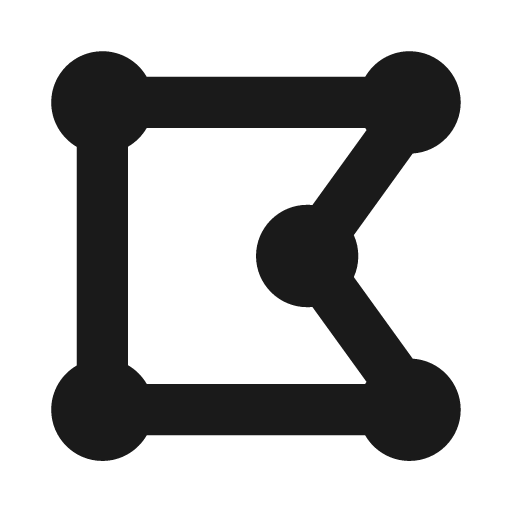 Draw polygon icon, solid style, from Font Awesome Solid