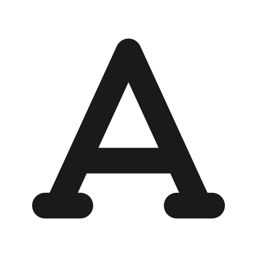 Font icon, solid style, from Font Awesome Solid
