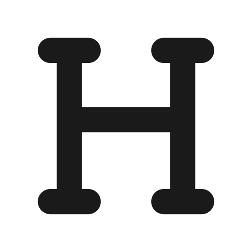 Header icon, solid style, from Font Awesome Solid