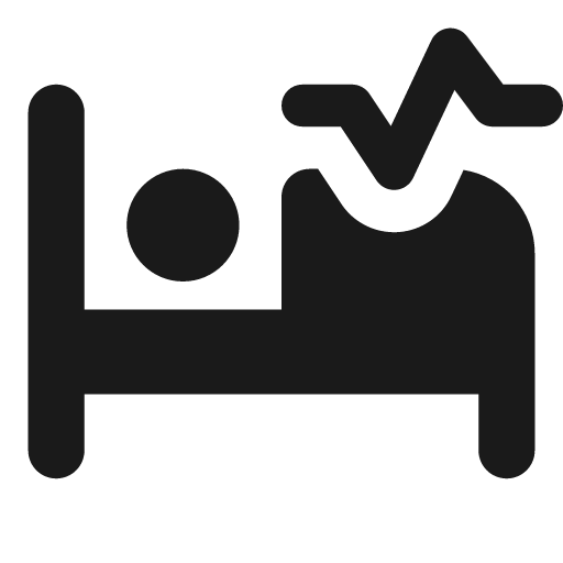 Procedures icon, solid style, from Font Awesome Solid