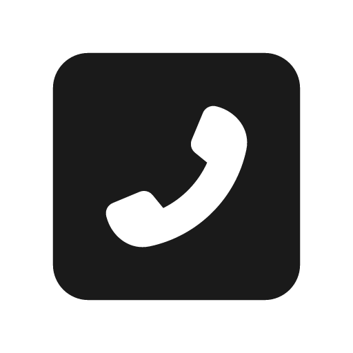 Square phone flip icon, solid style, from Font Awesome Solid
