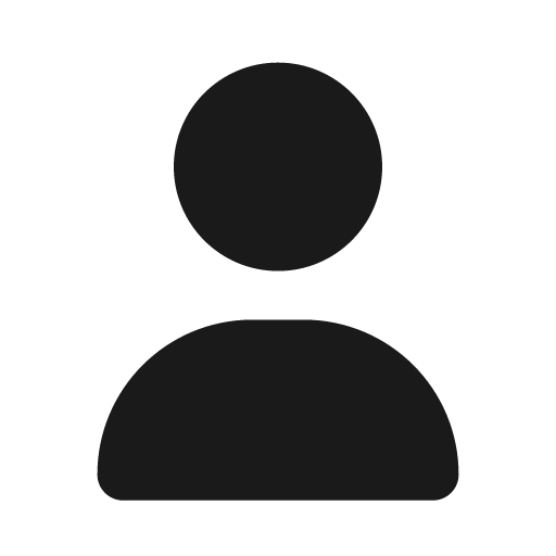 User alt icon, solid style, from Font Awesome Solid