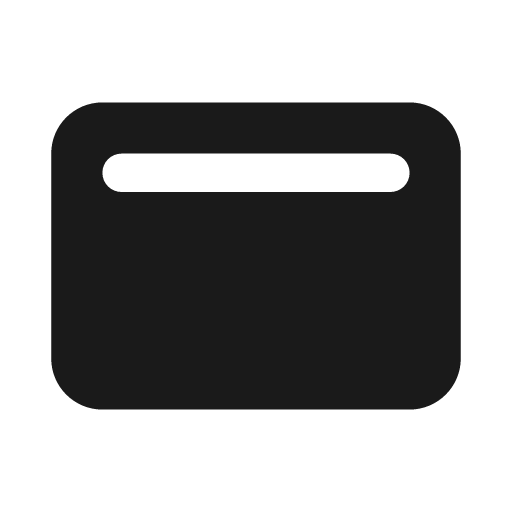 Window maximize icon, solid style, from Font Awesome Solid