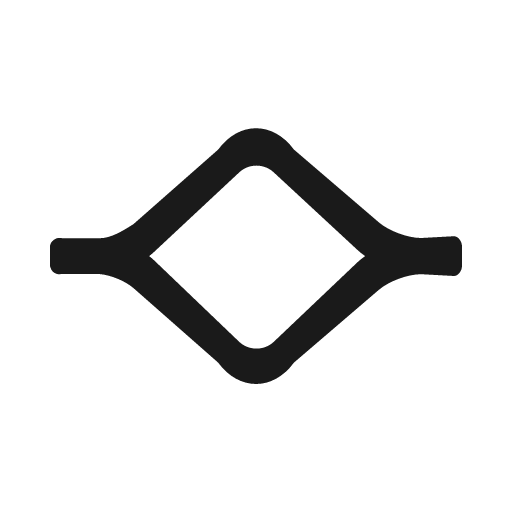 Filter bell icon, solid style, from FontAudio