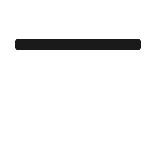 Filter bypass icon, solid style, from FontAudio