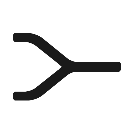 Filter shelving lo icon, solid style, from FontAudio