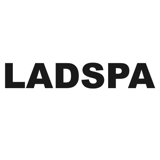 Logo ladspa icon, solid style, from FontAudio