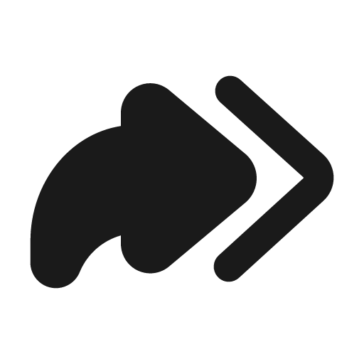 Share all solid icon, filled style, from Flowbite Icons