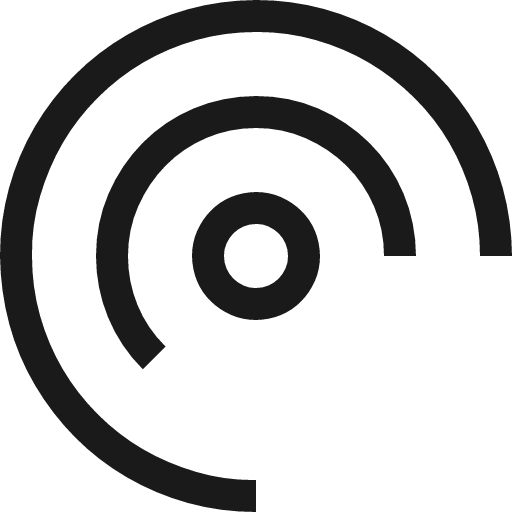 Analytics query icon, solid style, from Fluent UI MDL2