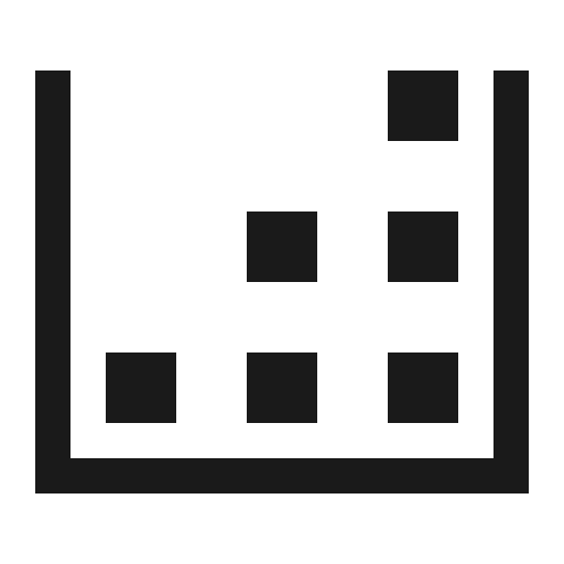 Assessment group icon, solid style, from Fluent UI MDL2