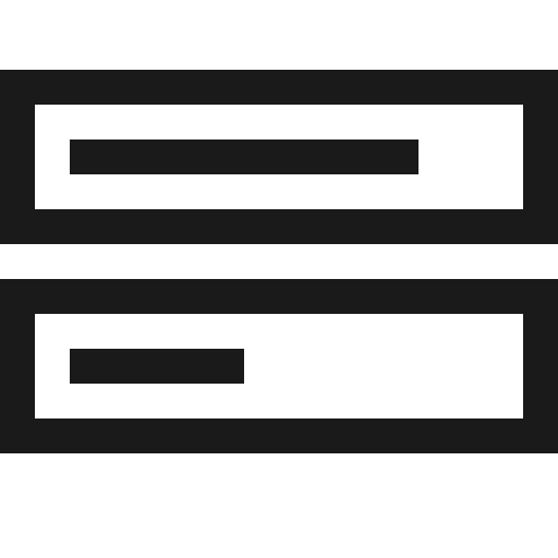 Auto fill template icon, solid style, from Fluent UI MDL2