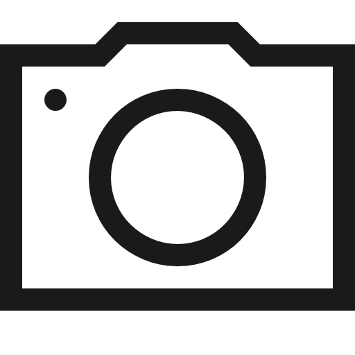 Camera icon, solid style, from Fluent UI MDL2