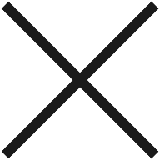 Clear icon, solid style, from Fluent UI MDL2