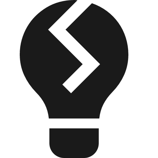 Defect solid icon, filled style, from Fluent UI MDL2