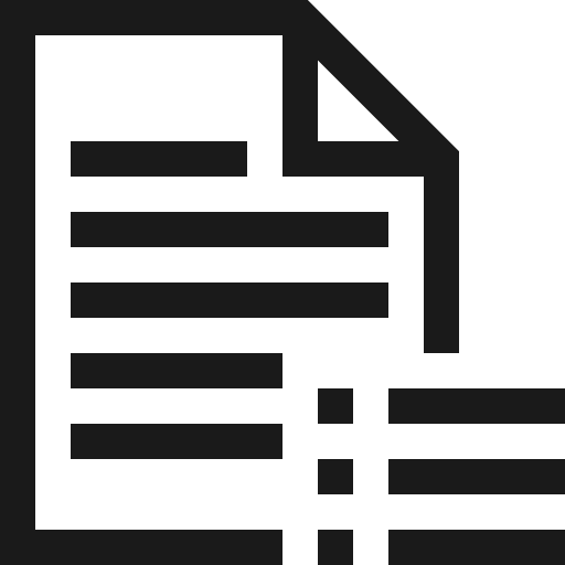 Entitlement policy icon, solid style, from Fluent UI MDL2