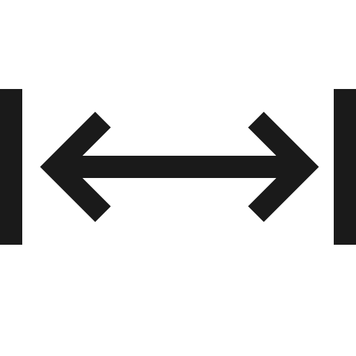 Maximum value icon, solid style, from Fluent UI MDL2
