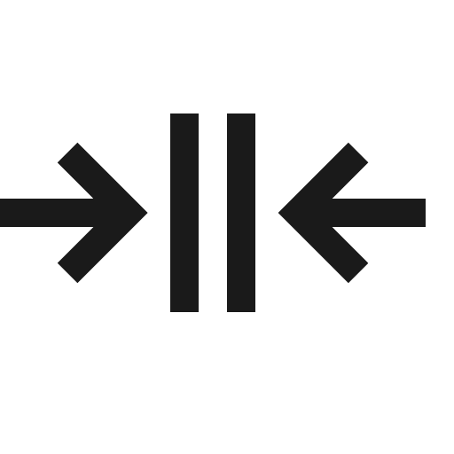 Minimum value icon, solid style, from Fluent UI MDL2